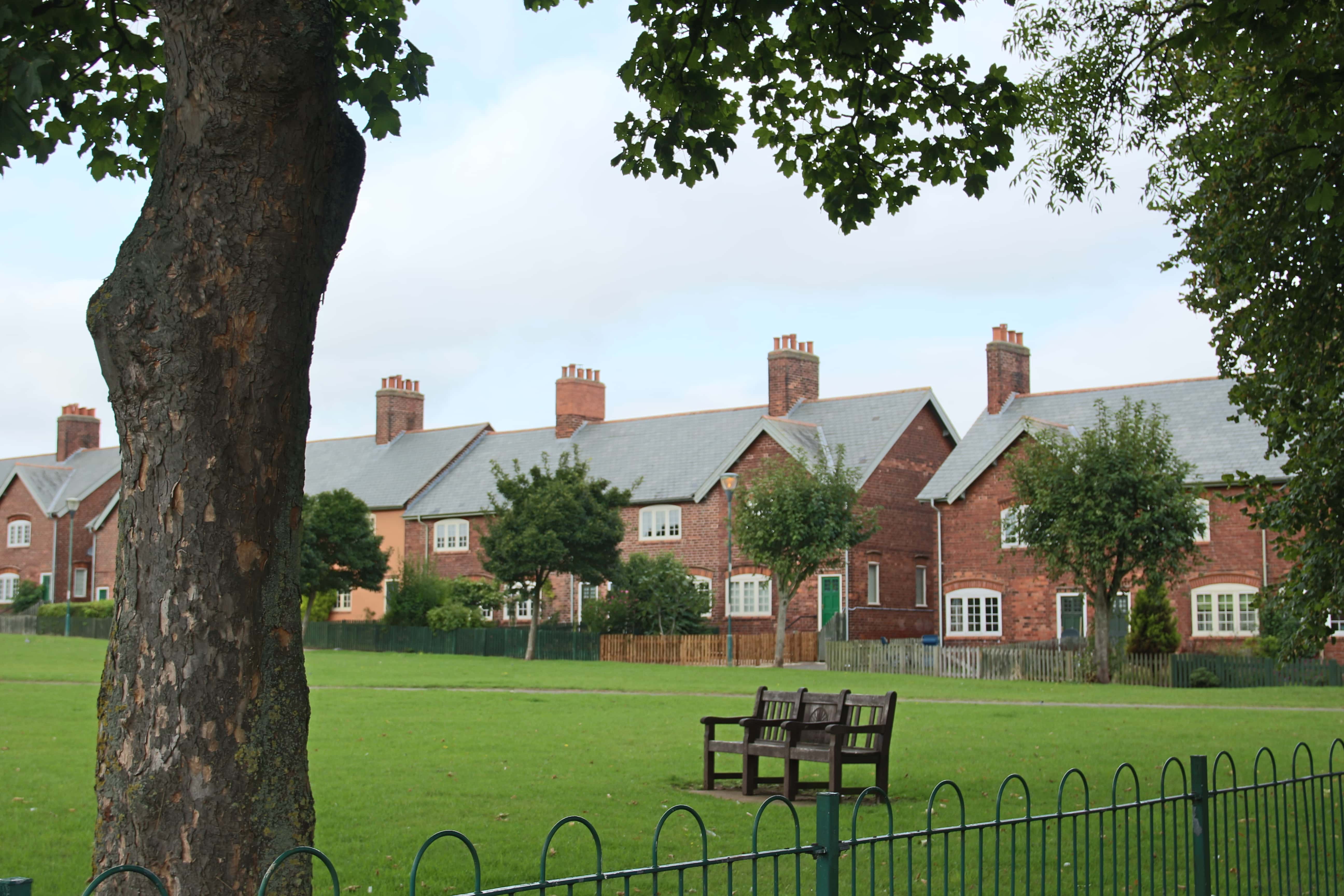 Hello Creswell! Full fibre broadband is coming soon